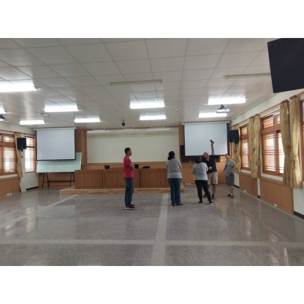 大學視廳工程-青年室內裝修實業有限公司