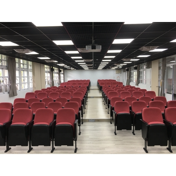 國中裝修工程-青年室內裝修實業有限公司