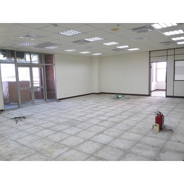 服務中心裝修工程,青年室內裝修實業有限公司