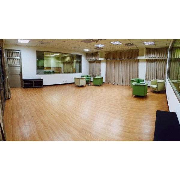 服務中心裝修工程-青年室內裝修實業有限公司