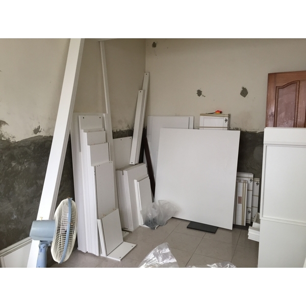 雅房翻新-青年室內裝修實業有限公司