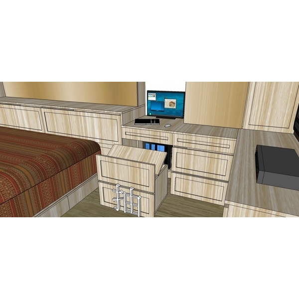 雅房翻新-青年室內裝修實業有限公司