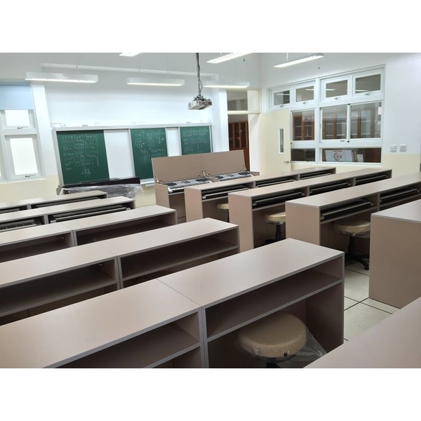 遷校暨室內裝修工程-青年室內裝修實業有限公司