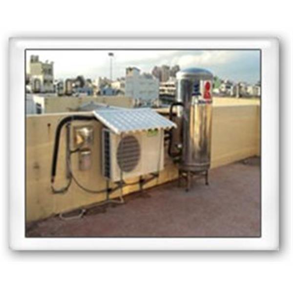 HDE-2WT熱泵熱水器