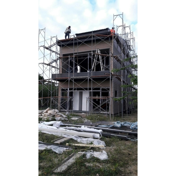 裝潢烤漆板包覆工程