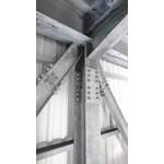 鋼構組立 - 東和漢工程有限公司