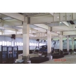 鋼構 - 東和漢工程有限公司