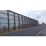 擋風牆-東和漢工程有限公司