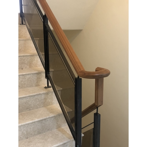 精緻扶手-東霖實業社