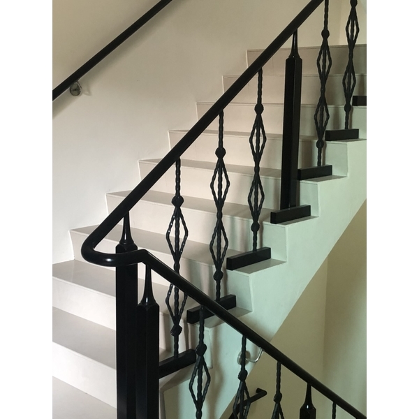 精緻扶手-東霖實業社