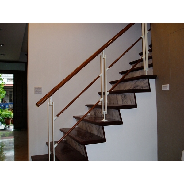 扶手欄杆 扶手欄杆,東霖實業社