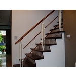 扶手欄杆 - 東霖實業社