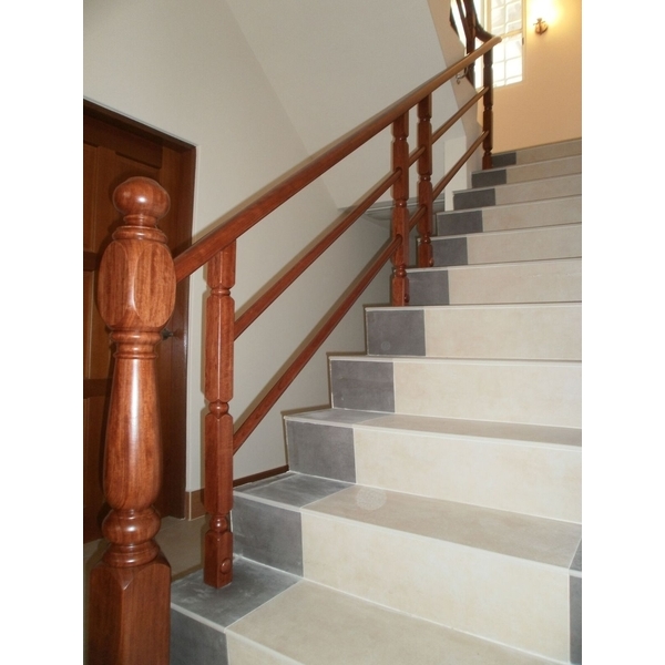 扶手欄杆 扶手欄杆,東霖實業社