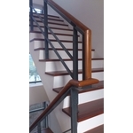 扶手欄杆 - 東霖實業社