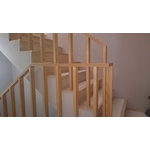 扶手欄杆 - 東霖實業社