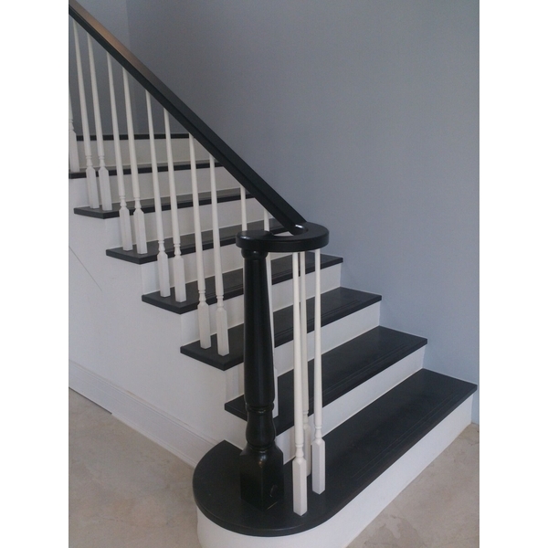 扶手欄杆,東霖實業社