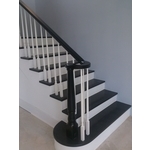 扶手欄杆 - 東霖實業社