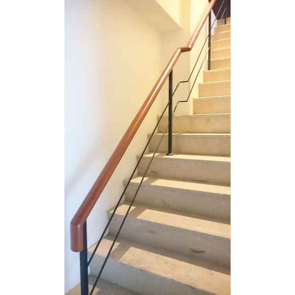 扶手欄杆 扶手欄杆,東霖實業社