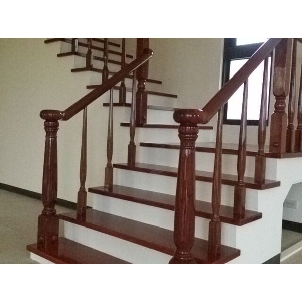 扶手欄杆,東霖實業社