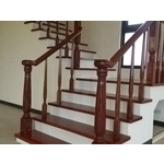 扶手欄杆 - 東霖實業社