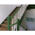 扶手欄杆 - 東霖實業社