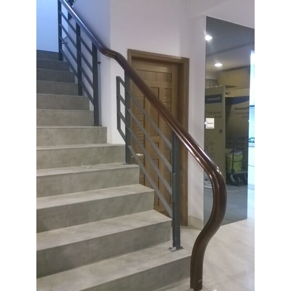 扶手欄杆,東霖實業社