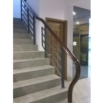 扶手欄杆 - 東霖實業社