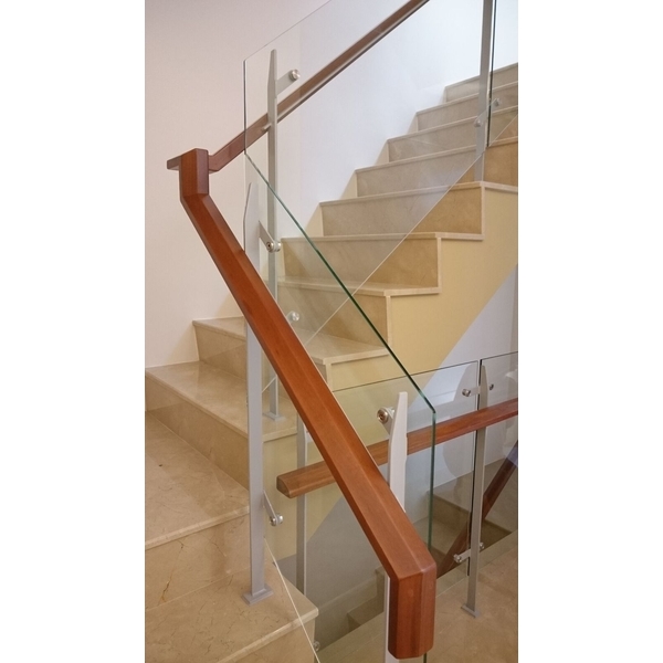 扶手欄杆,東霖實業社