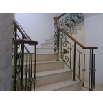 扶手欄杆 - 東霖實業社