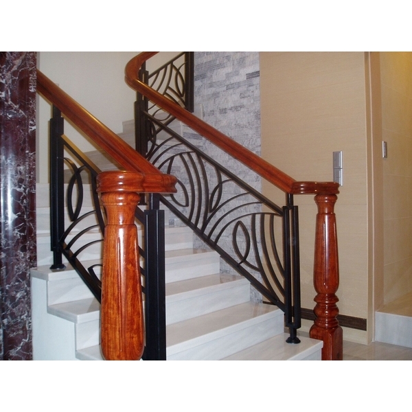 扶手欄杆,東霖實業社