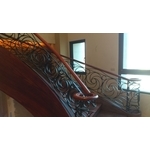 扶手欄杆 - 東霖實業社