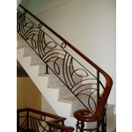 扶手欄杆 - 東霖實業社