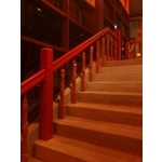 扶手欄杆 - 東霖實業社