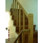 實木扶手 - 東霖實業社