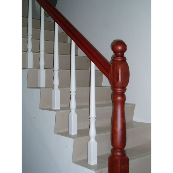 扶手欄杆,東霖實業社