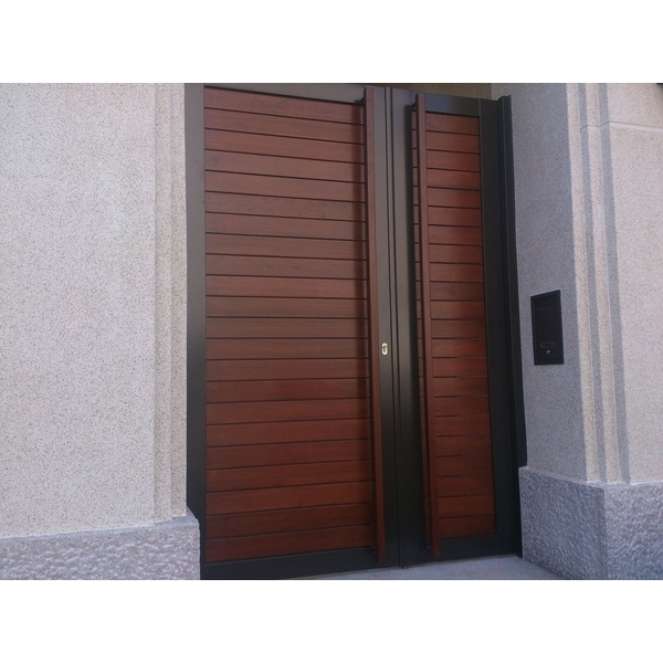 實木門,東霖實業社