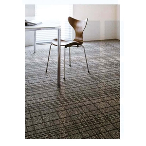 方塊地毯 , 品空間有限公司