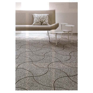 方塊地毯 , 品空間有限公司