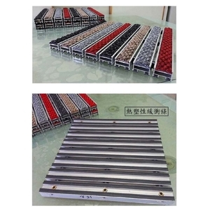 鋁骨架刮泥地墊 , 品空間有限公司