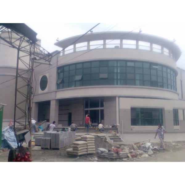 竹崎內埔農會,品空間有限公司