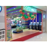 台南國賓影城 - 品空間有限公司