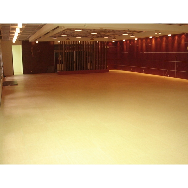 虎尾科技大學,品空間有限公司