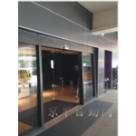 辦公大樓自動門 - 京甲有限公司