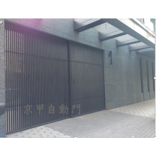 社區自動門,京甲有限公司
