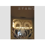 住家自動門 - 京甲有限公司