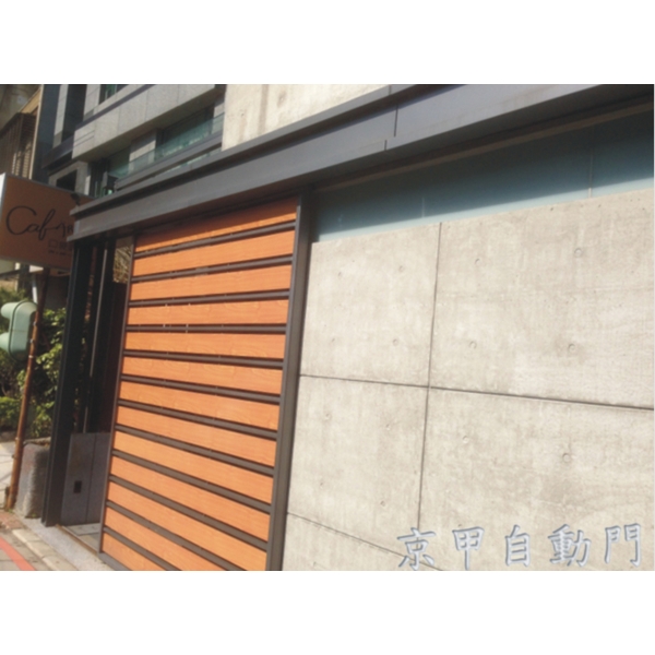 自動門工程,京甲有限公司