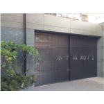 社區自動門安裝 - 京甲有限公司