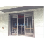 大樓自動門安裝 - 京甲有限公司