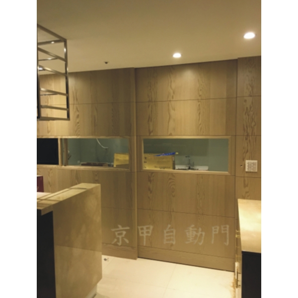 自動門,京甲有限公司