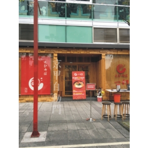 店面自動門安裝